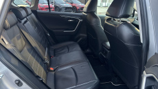 Toyota RAV4 2.5 VVT-i Hybrid Excel TSS 5dr CVT Hybrid Estate